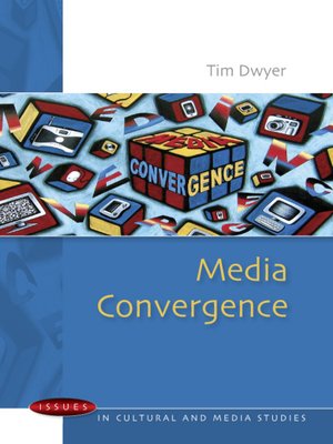 cover image of Media Convergence